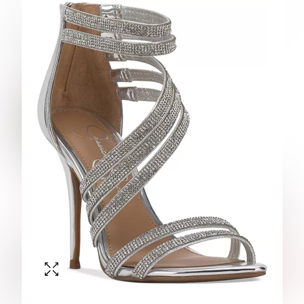 Jessica Simpson Sandals